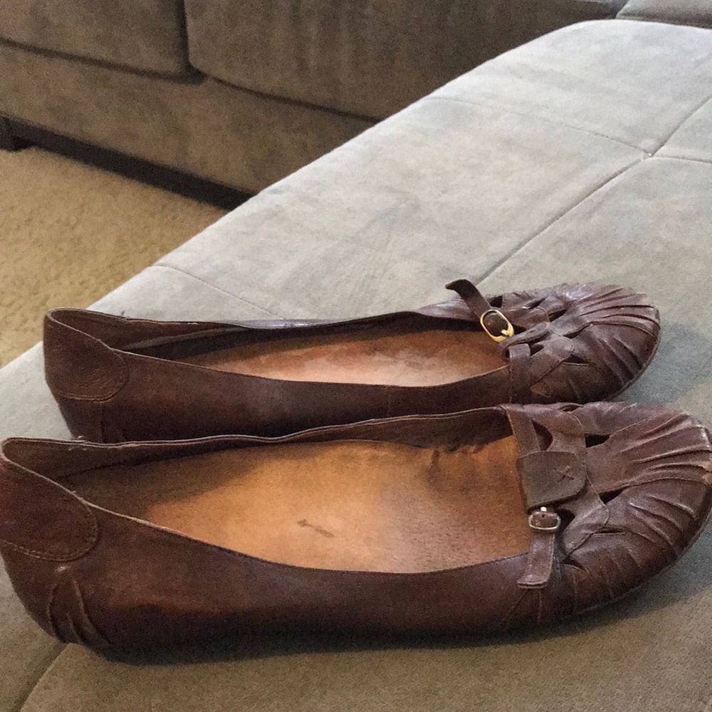 Aldo shoes